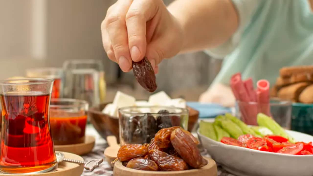 Foto - Sahurda ne yemeliyiz? Tok tutan yiyecekler hangisi? Ramazan'ın ilk sahuru için geri sayım başladı
