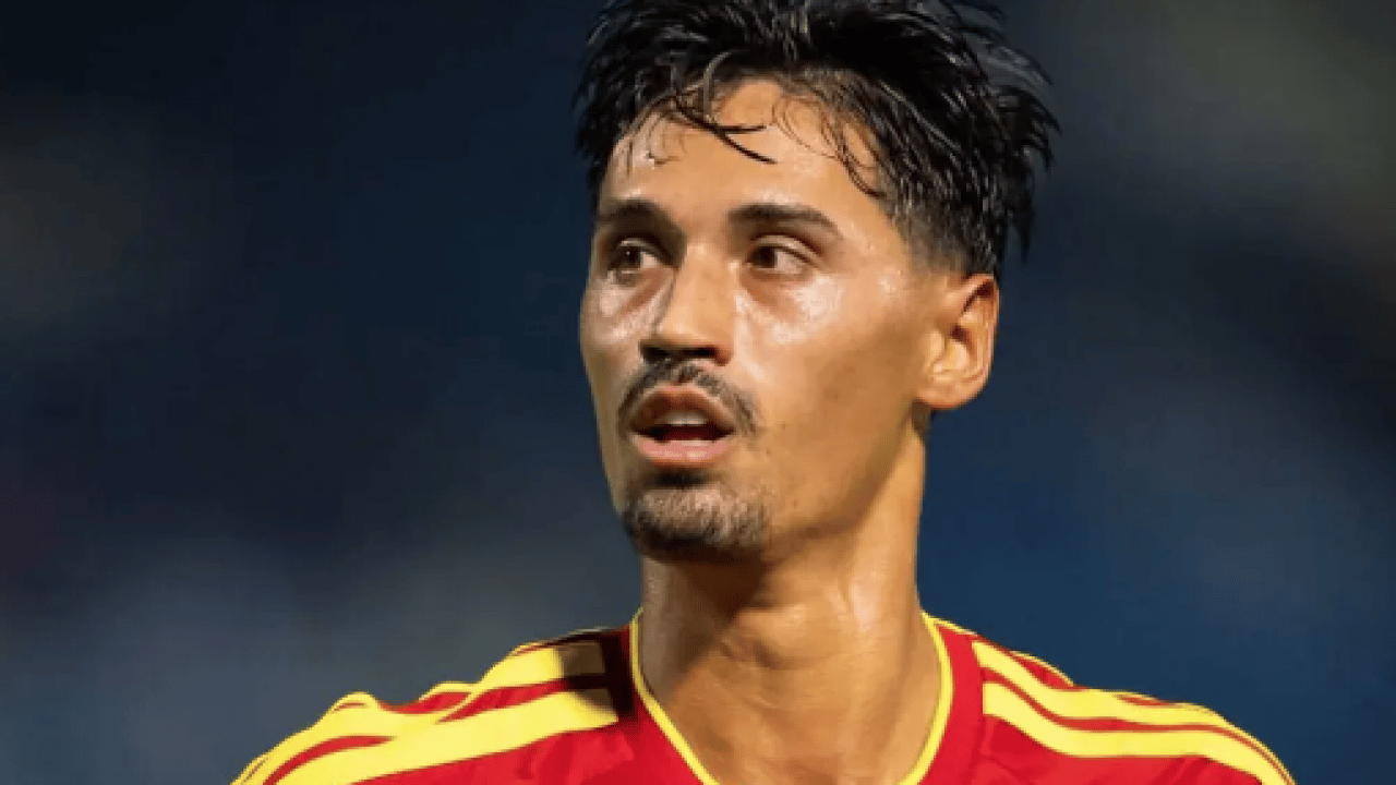 Foto - Şaka değil gerçek bu maalesef: Tijjani Reijnders torunları için Galatasaray'ı reddetmiş