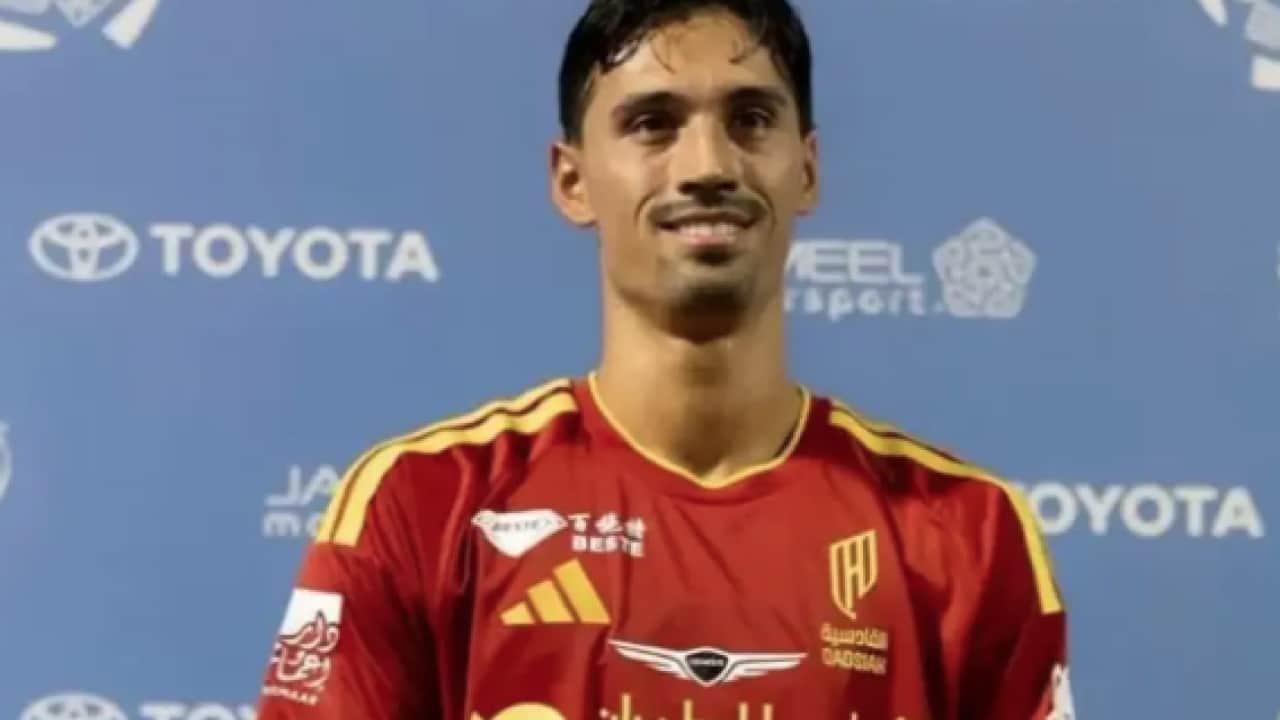 Foto - Şaka değil gerçek bu maalesef: Tijjani Reijnders torunları için Galatasaray'ı reddetmiş