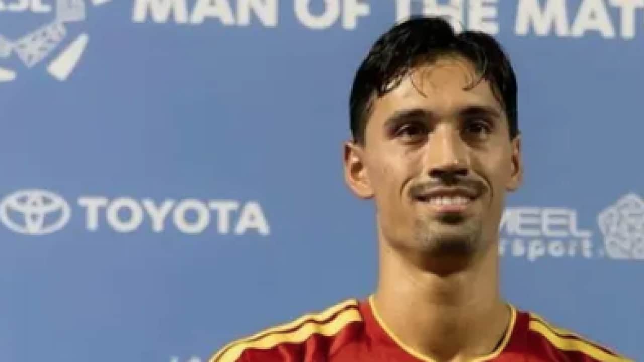 Şaka değil gerçek bu maalesef: Tijjani Reijnders torunları için Galatasaray'ı reddetmiş