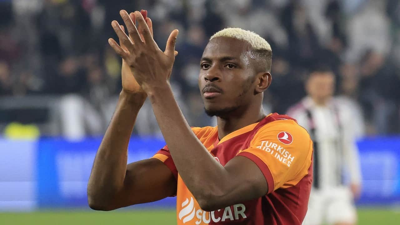 Foto - Şaka değil gerçek! Galatasaray'ın gol makinasından bakın ne istediler!