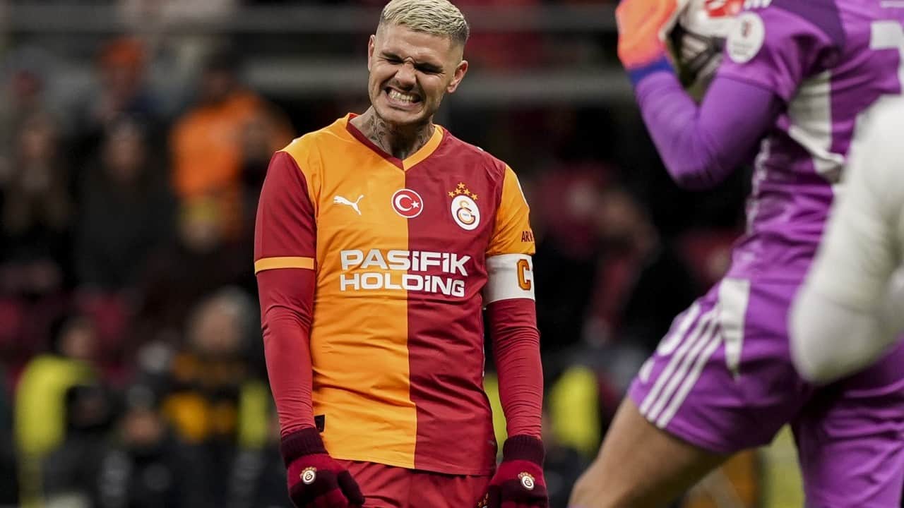 Foto - Şaka değil gerçek! Icardi kulüpsüz kaldı: Kimse onu istemiyor