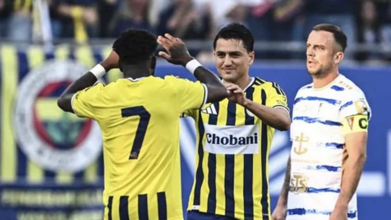 Foto - Şaka değil gerçek! Öve öve bitirememişti oysa ki... Fenerbahçe'de beklenen ayrılık! 