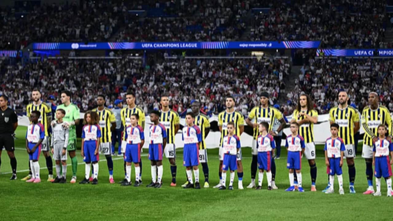 Foto - Şaka değil gerçek! Öve öve bitirememişti oysa ki... Fenerbahçe'de beklenen ayrılık! 