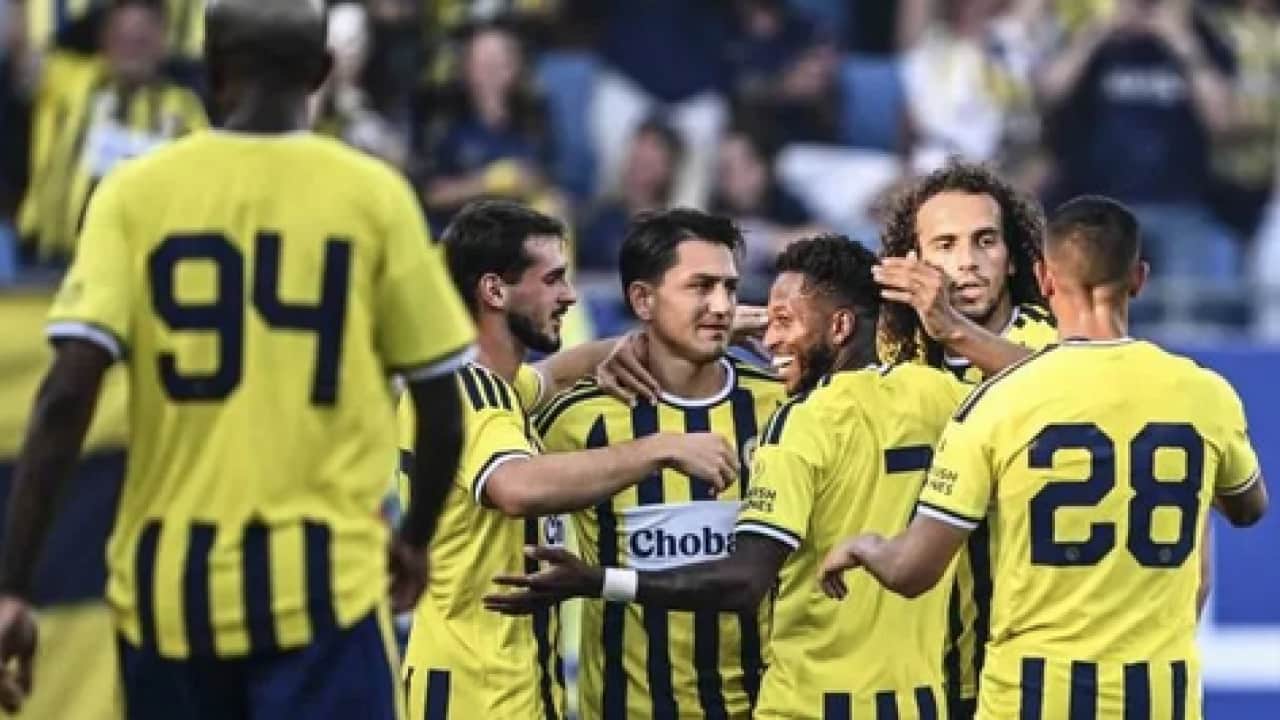 Foto - Şaka değil gerçek! Öve öve bitirememişti oysa ki... Fenerbahçe'de beklenen ayrılık! 