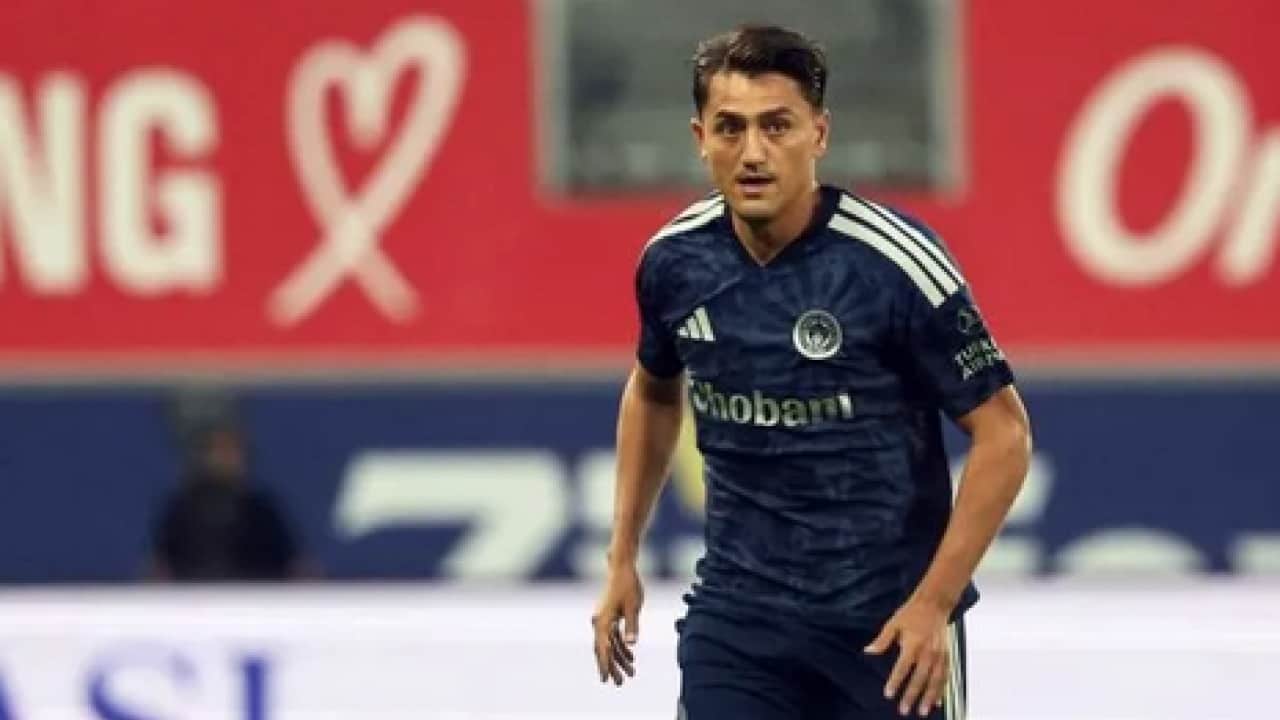 Foto - Şaka değil gerçek! Öve öve bitirememişti oysa ki... Fenerbahçe'de beklenen ayrılık! 