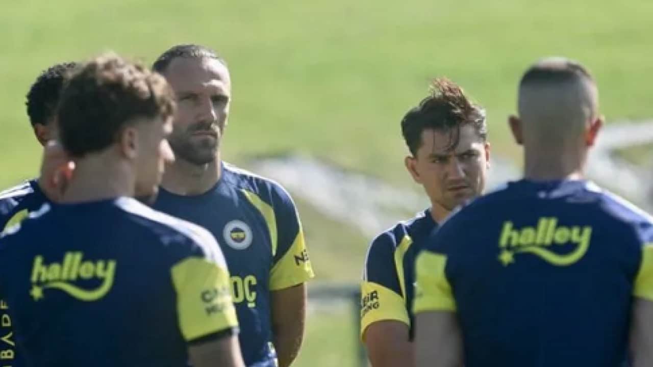 Foto - Şaka değil gerçek! Öve öve bitirememişti oysa ki... Fenerbahçe'de beklenen ayrılık! 