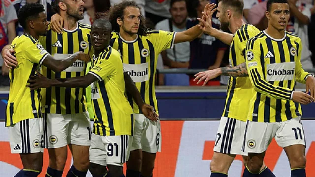 Şaka değil gerçek! Öve öve bitirememişti oysa ki... Fenerbahçe'de beklenen ayrılık! 