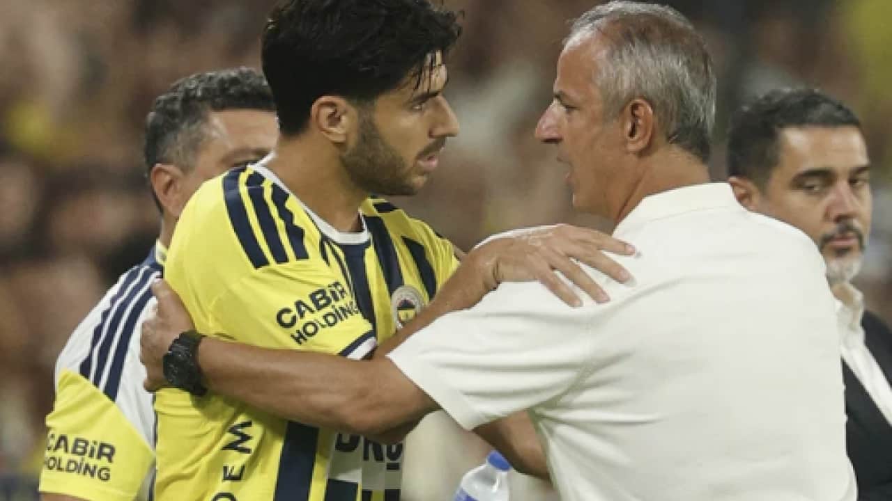 Sakatlık var ama: Fenerbahçe'de Asensio gelişmesi! Yol haritası çizildi