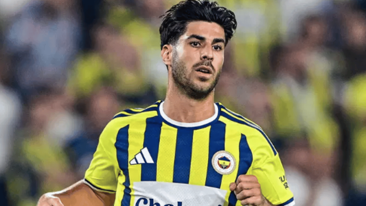 Foto - Sakatlık var ama: Fenerbahçe'de Asensio gelişmesi! Yol haritası çizildi