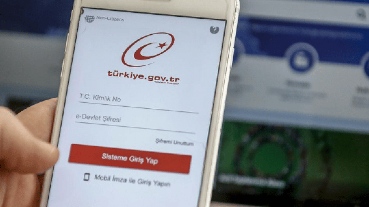 Foto - Sakın bu mesaja cevap vermeyin: Tek tıkla 50 bin lirası gitti!