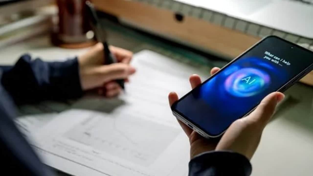 Foto - Sakın bunu yapmayın! Her gün yapay zeka ile konuşanlar dikkat