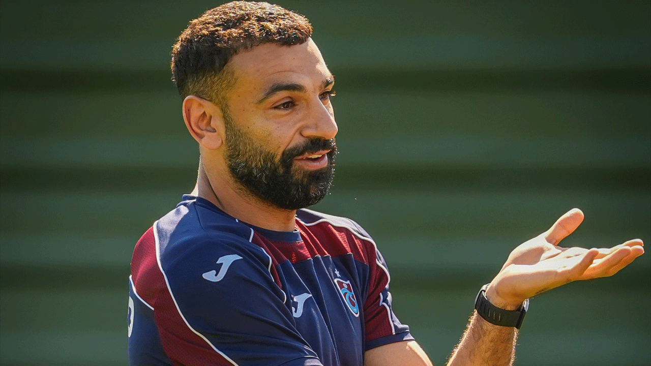 Salah’a komşu" uyanıklığı! Trabzonspor’u ayağa kaldıran ilan