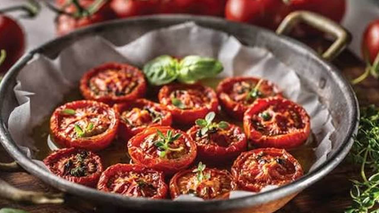 Foto - Salça ve domates beyni iyileştiriyor: Sakın yapmayın! Biberin durumuna, yapısına göre değişebilir