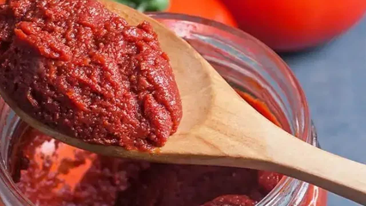 Foto - Salça ve domates beyni iyileştiriyor: Sakın yapmayın! Biberin durumuna, yapısına göre değişebilir