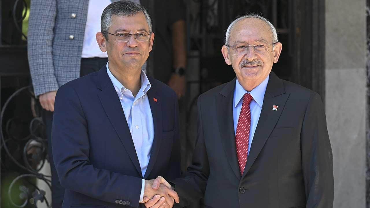 Foto - Salih Tuna'dan olay sözler: Parti folloş oldu