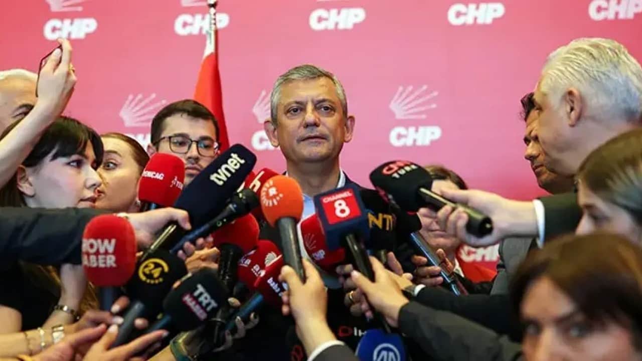 Foto - Salih Tuna'dan olay sözler: Parti folloş oldu