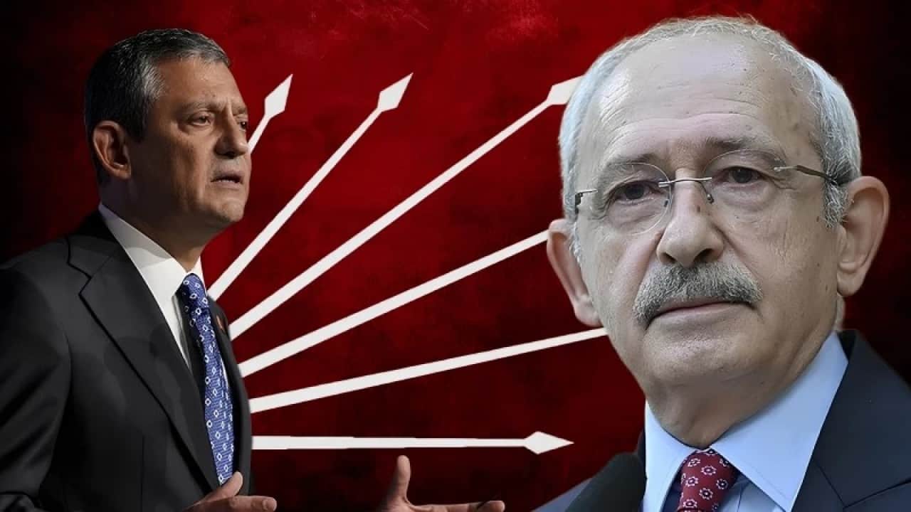 Foto - Salih Tuna'dan olay sözler: Parti folloş oldu