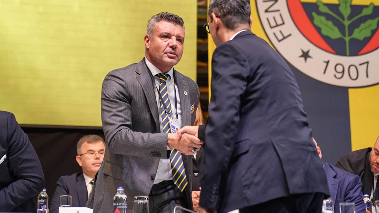 Foto - Samandıra'da gündeme oturacak kritik zirve! Tedesco ve Sadettin Saran... Etkisiz oyun diyerek duyurdular....