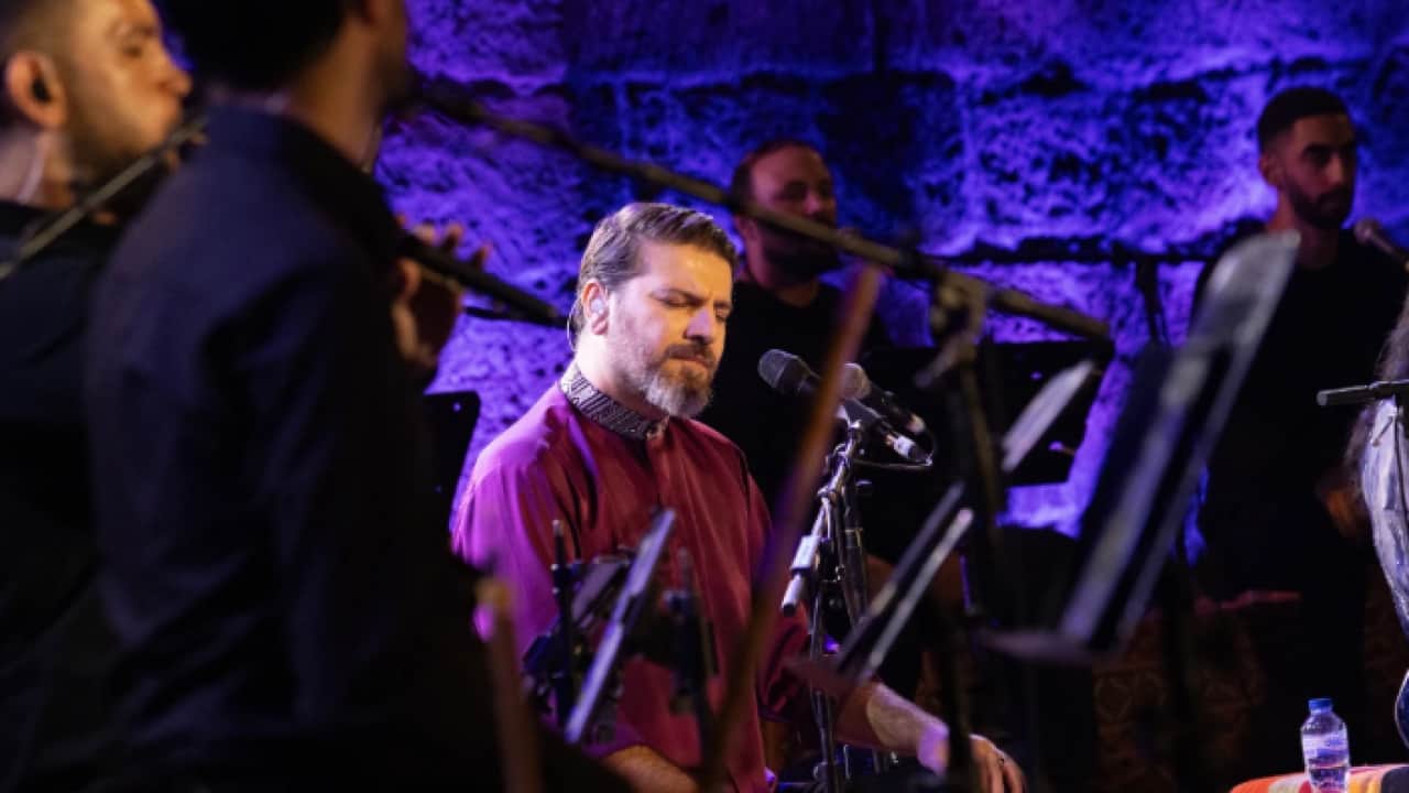 Foto - Sami Yusuf’tan Türkiye mesajı: Zahid Bizi Tan Eyleme