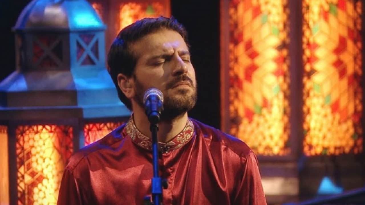 Foto - Sami Yusuf’tan Türkiye mesajı: Zahid Bizi Tan Eyleme