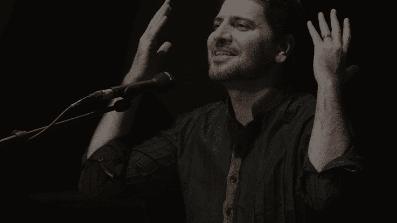 Foto - Sami Yusuf’tan Türkiye mesajı: Zahid Bizi Tan Eyleme