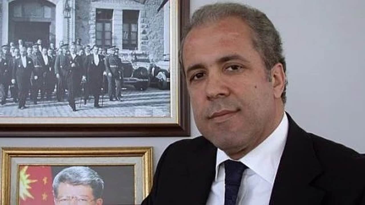 Foto - Şamil Tayyar 'bu büyük tehlike' diyerek uyardı: AK Parti çok ciddi bir yara alır