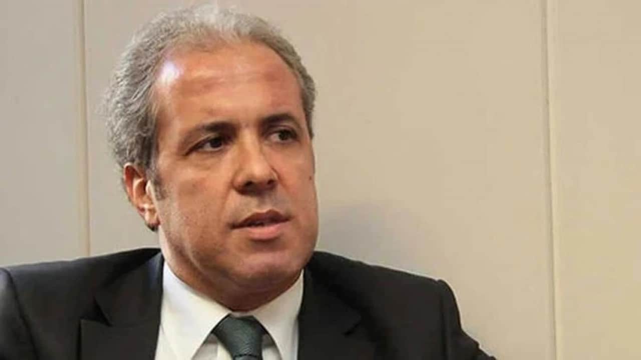 Foto - Şamil Tayyar 'bu büyük tehlike' diyerek uyardı: AK Parti çok ciddi bir yara alır
