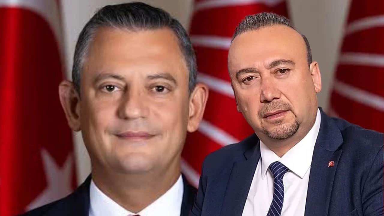 Foto - Şamil Tayyar 'Partiye ciddi zarar veriyor' diyerek çağrı yaptı: Onurlu bir şekilde görevi bırakmalı