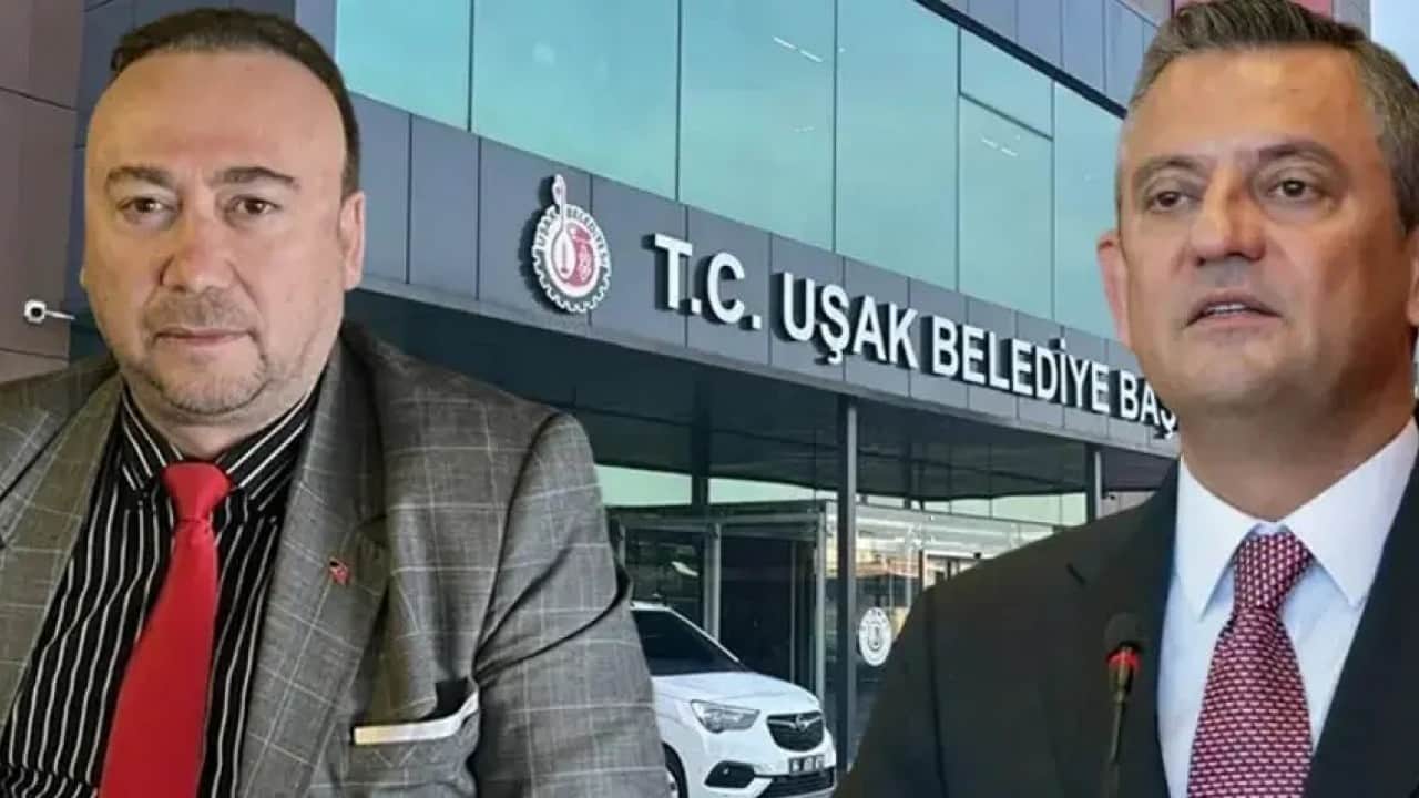 Foto - Şamil Tayyar 'Partiye ciddi zarar veriyor' diyerek çağrı yaptı: Onurlu bir şekilde görevi bırakmalı