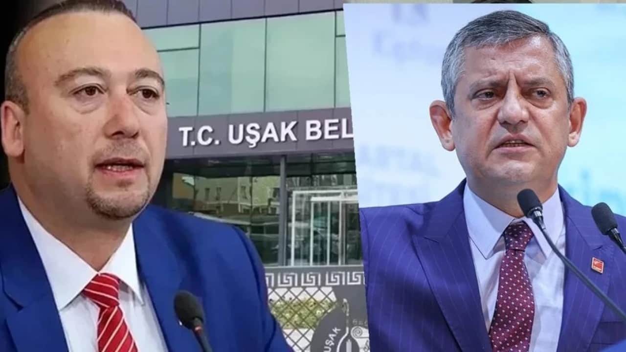 Foto - Şamil Tayyar 'Partiye ciddi zarar veriyor' diyerek çağrı yaptı: Onurlu bir şekilde görevi bırakmalı