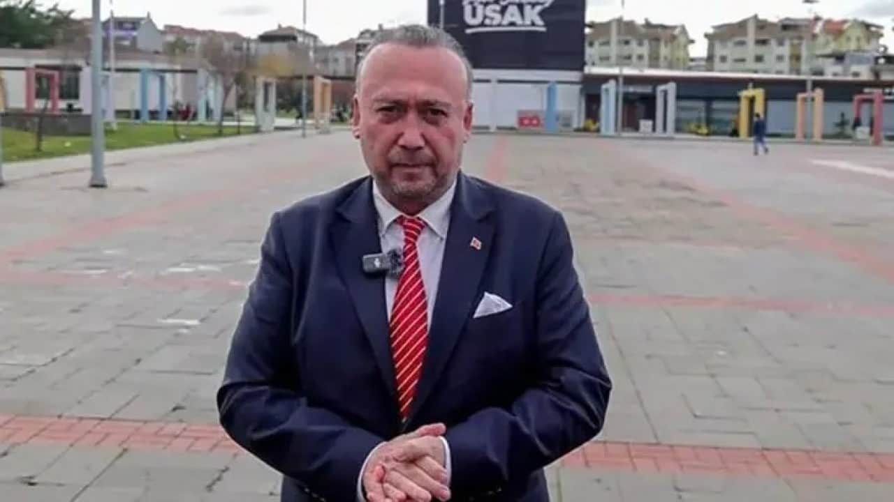 Foto - Şamil Tayyar 'Partiye ciddi zarar veriyor' diyerek çağrı yaptı: Onurlu bir şekilde görevi bırakmalı