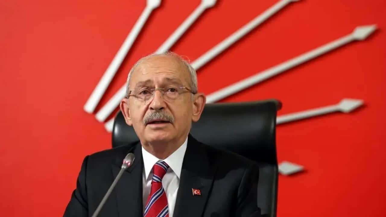 Foto - Şamil Tayyar seçim tarihini açıkladı: Mansur Yavaş'la ilgili sözleri ise Ankara'yı karıştıracak