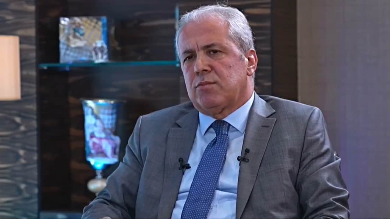 Foto - Şamil Tayyar tepki gösterdi, herkes merak etti! Teste girmeyen bu esrarengiz kişi kim?