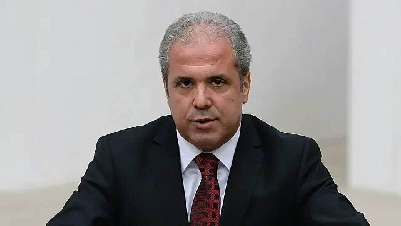 Foto - Şamil Tayyar’dan Başarır açıklaması: Asıl suç AK Parti'nin
