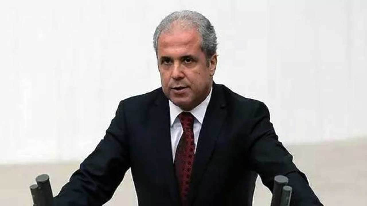 Foto - Şamil Tayyar’dan Başarır açıklaması: Asıl suç AK Parti'nin