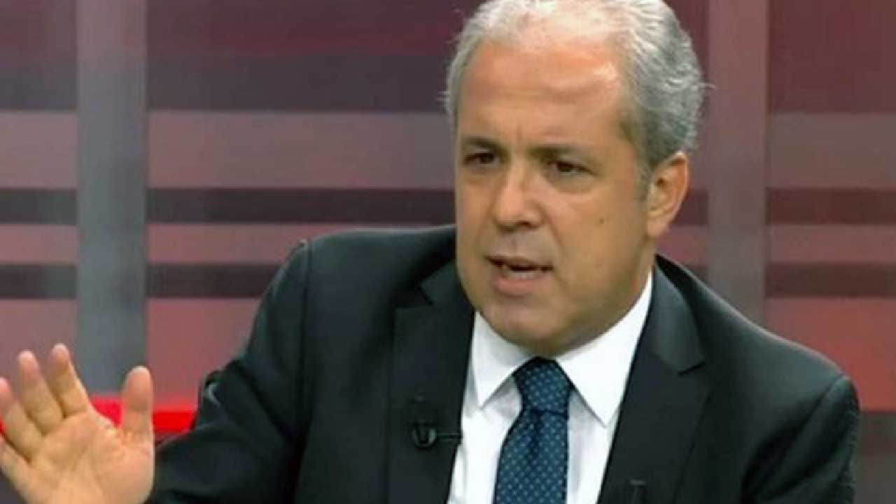 Foto - Şamil Tayyar’dan Başarır açıklaması: Asıl suç AK Parti'nin