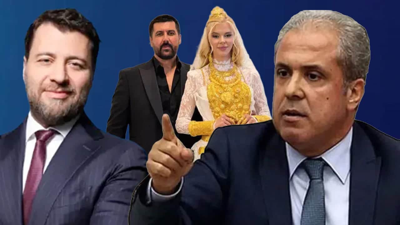 Foto - Şamil Tayyar’dan dikkat çeken çağrı: Tüm mal varlıklarına el konulmalı
