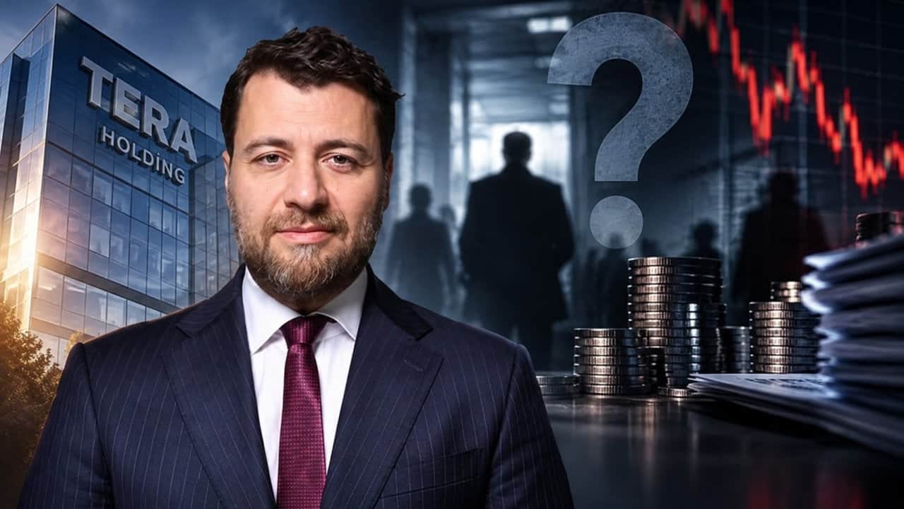 Foto - Şamil Tayyar’dan dikkat çeken çağrı: Tüm mal varlıklarına el konulmalı