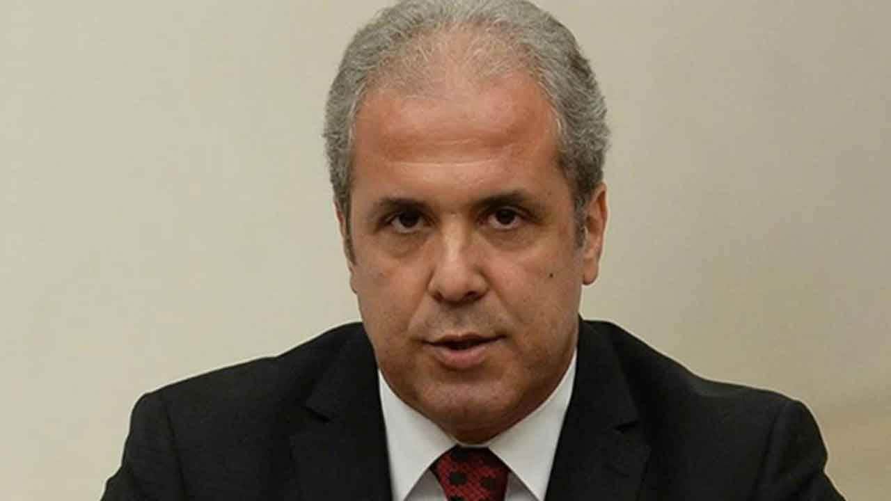Şamil Tayyar'dan olay çıkış: AK Parti'nin planını 'Ankara çok hareketli, sıcak yaz kapıda' diyerek duyurdu