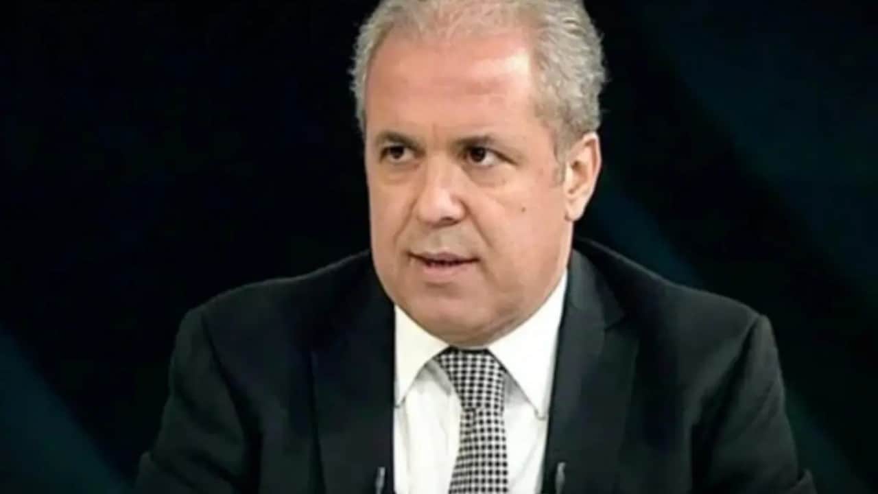 Foto - Şamil Tayyar'dan olay çıkış: AK Parti'nin planını 'Ankara çok hareketli, sıcak yaz kapıda' diyerek duyurdu