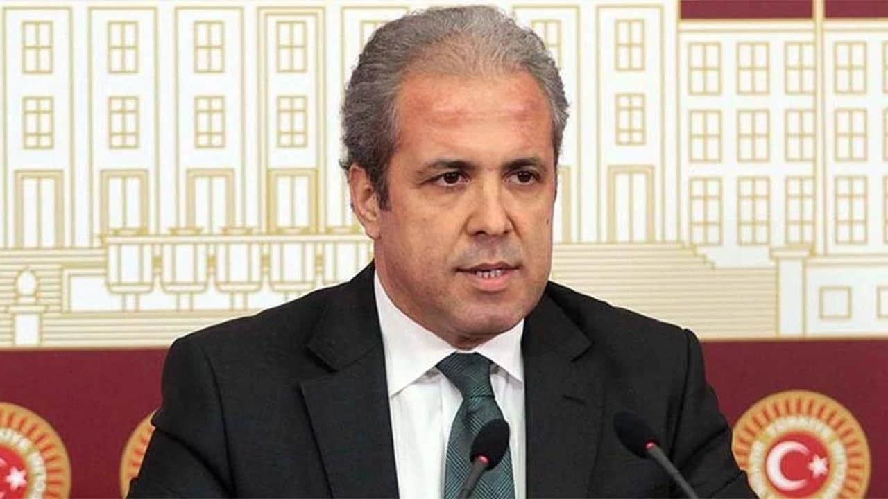 Foto - Şamil Tayyar'dan ortalığı ayağa kaldıracak çıkış: O ismi sanki birileri kaçırdı ya da göz yumdu