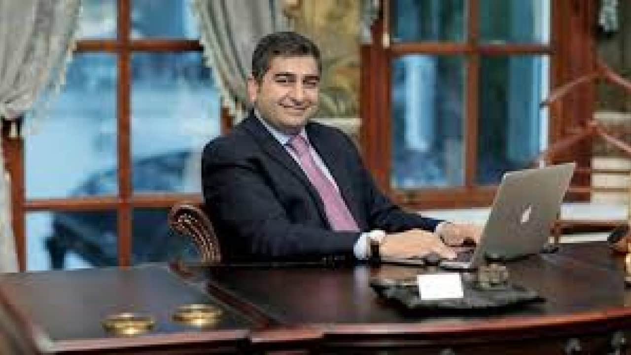 Foto - Şamil Tayyar'dan ortalığı ayağa kaldıracak çıkış: O ismi sanki birileri kaçırdı ya da göz yumdu