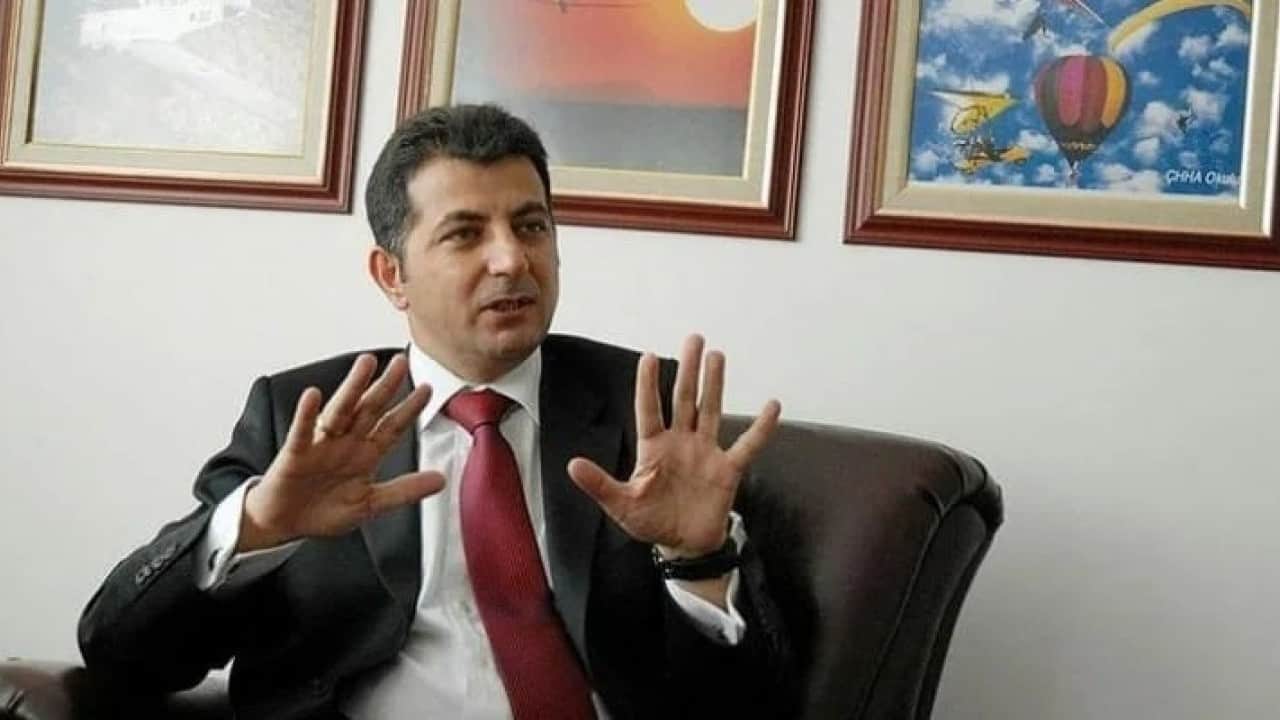 Foto - Şamil Tayyar'dan ortalığı ayağa kaldıracak çıkış: O ismi sanki birileri kaçırdı ya da göz yumdu
