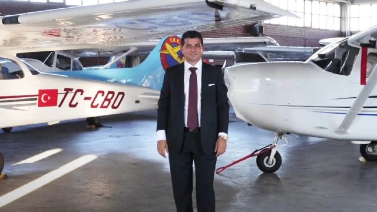 Foto - Şamil Tayyar'dan ortalığı ayağa kaldıracak çıkış: O ismi sanki birileri kaçırdı ya da göz yumdu