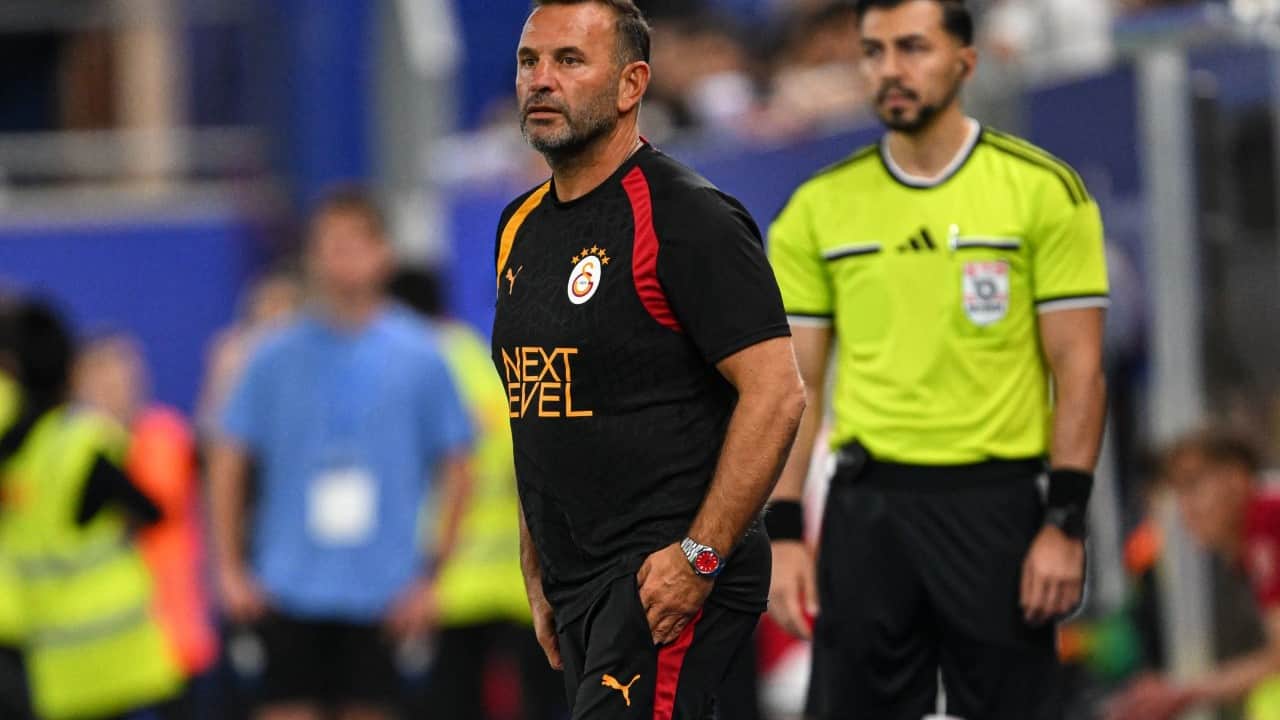 Foto - Şampiyonlar Ligi'ne kadro bildirim süresi bitti: Galatasaray neden merkez orta saha almıyor acaba!
