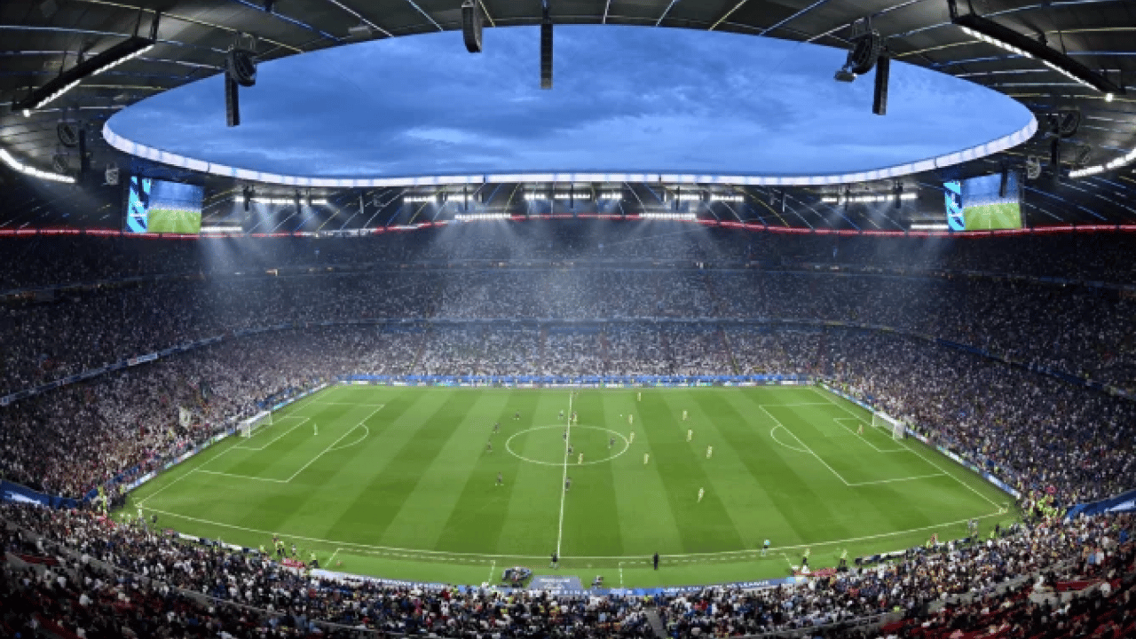 Şampiyonlar Ligi, Avrupa Ligi, Konferans Ligi.. UEFA final statlarını açıkladı!