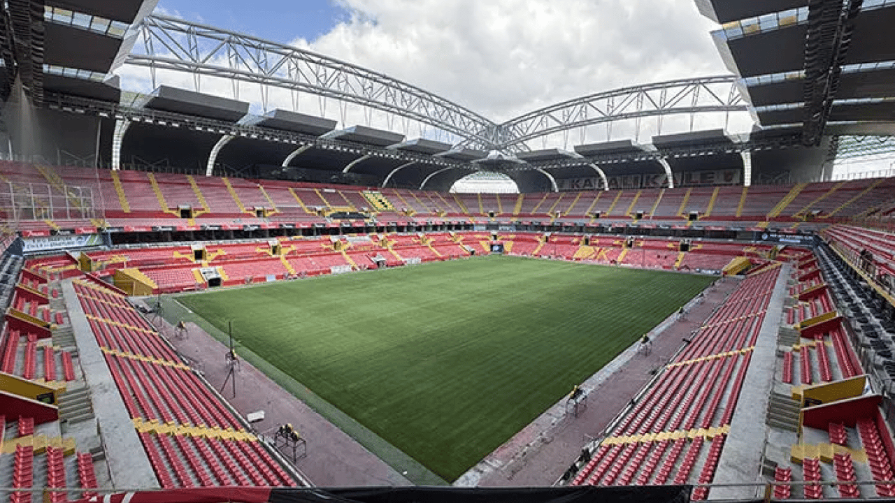 Foto - Şampiyonlar Ligi, Avrupa Ligi, Konferans Ligi.. UEFA final statlarını açıkladı!