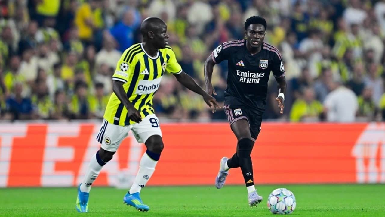 Foto - Şampiyonlar Ligi hasreti bitecek mi? Lyon-Fenerbahçe muhtemel 11’leri 