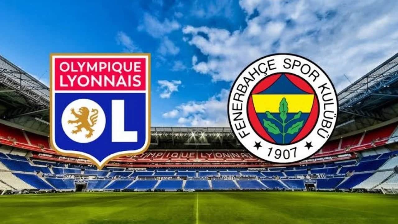 Şampiyonlar Ligi hasreti bitecek mi? Lyon-Fenerbahçe muhtemel 11’leri